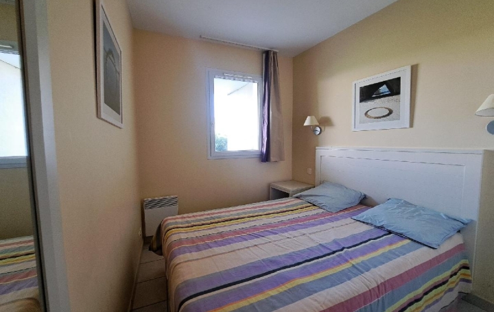 2 Pièces LES SABLES-D'OLONNE (85180)  29 m2 155 900 € 