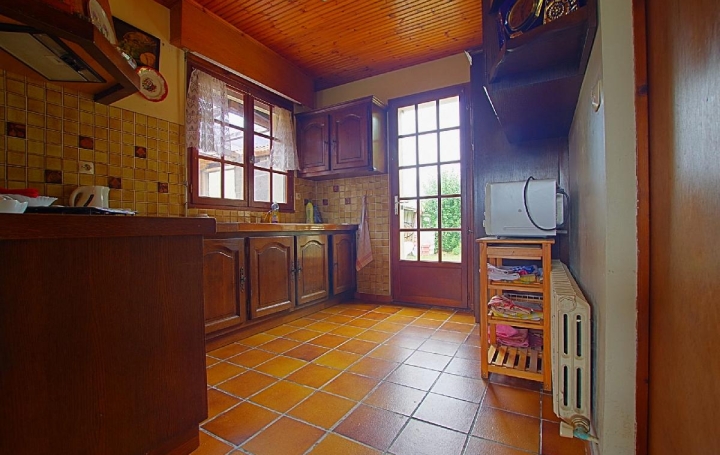 Maison BREM-SUR-MER (85470)  91 m2 279 900 € 