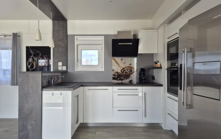 Maison SAINTE-FOY (85150)  70 m2 249 900 € 