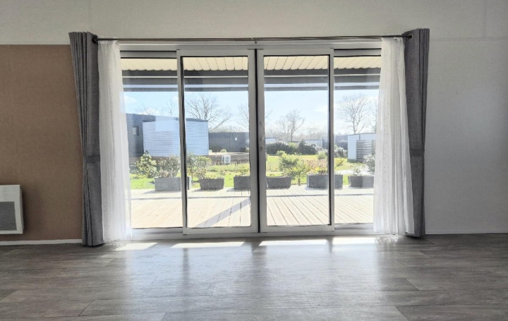 Maison SAINTE-FOY (85150)  70 m2 249 900 € 