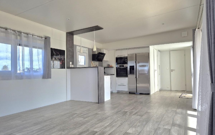 Maison SAINTE-FOY (85150)  70 m2 249 900 € 