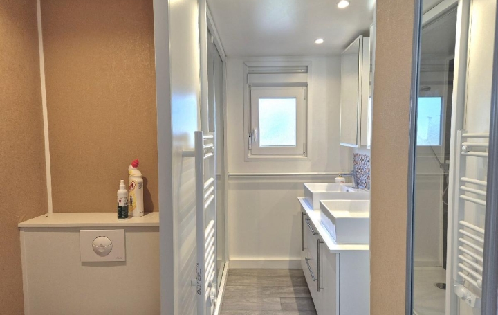 Maison SAINTE-FOY (85150)  70 m2 249 900 € 