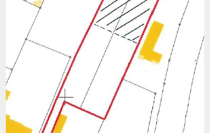 Terrain L'ILE-D'OLONNE (85340)  3 305 m2 182 900 € 