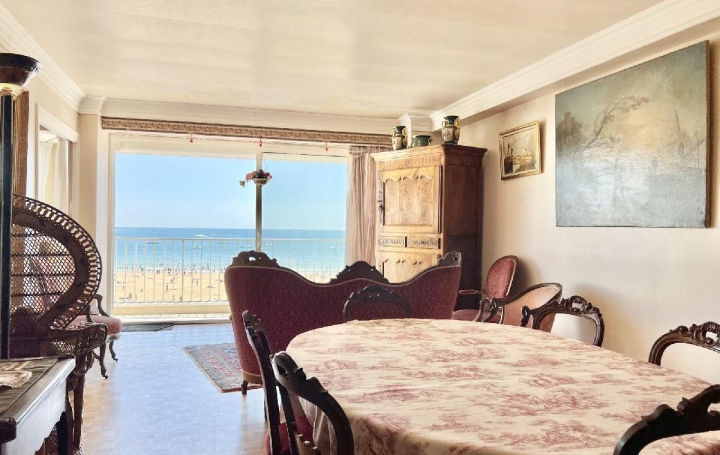 4 Pièces LES SABLES-D'OLONNE (85100)  92 m2 580 000 € 