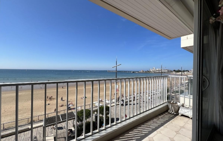 4 Pièces LES SABLES-D'OLONNE (85100)  92 m2 580 000 € 