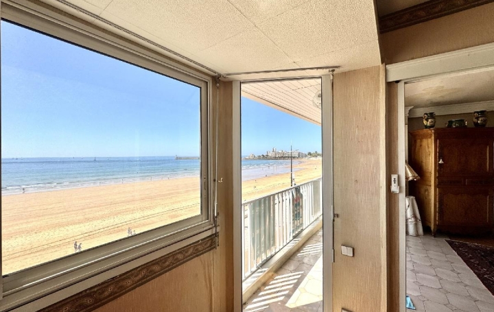 4 Pièces LES SABLES-D'OLONNE (85100)  92 m2 580 000 € 