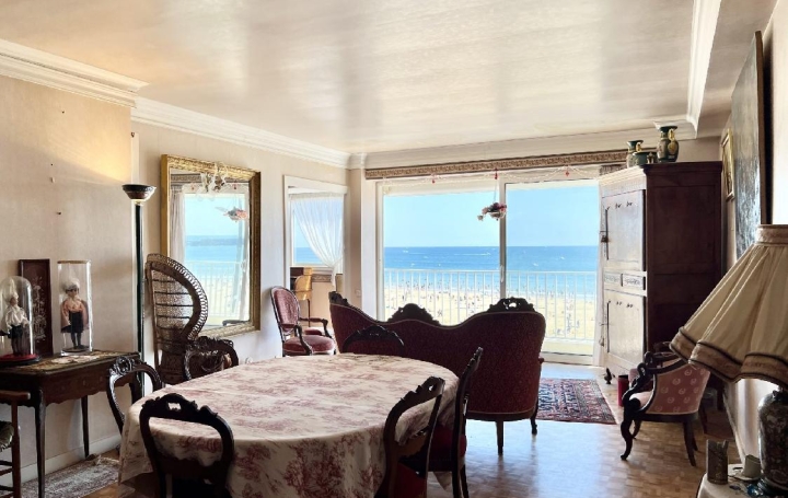 4 Pièces LES SABLES-D'OLONNE (85100)  92 m2 580 000 € 