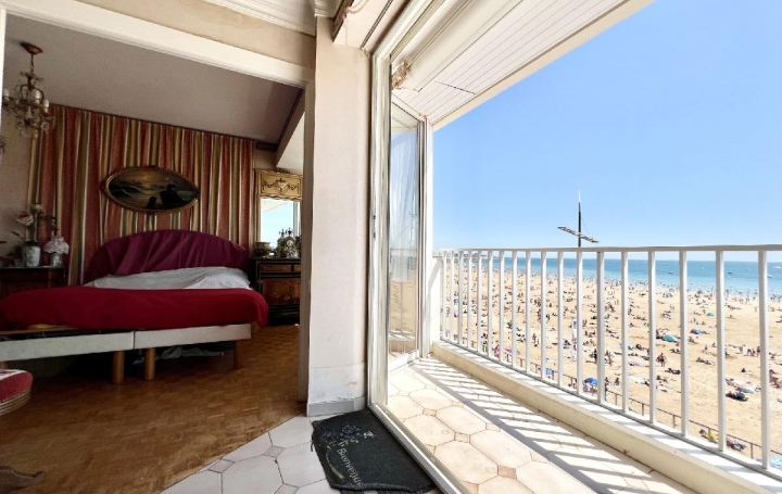 4 Pièces LES SABLES-D'OLONNE (85100)  92 m2 580 000 € 