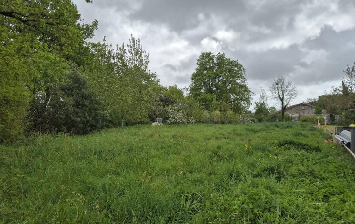 Terrain GROSBREUIL (85440)  1 435 m2 159 900 € 