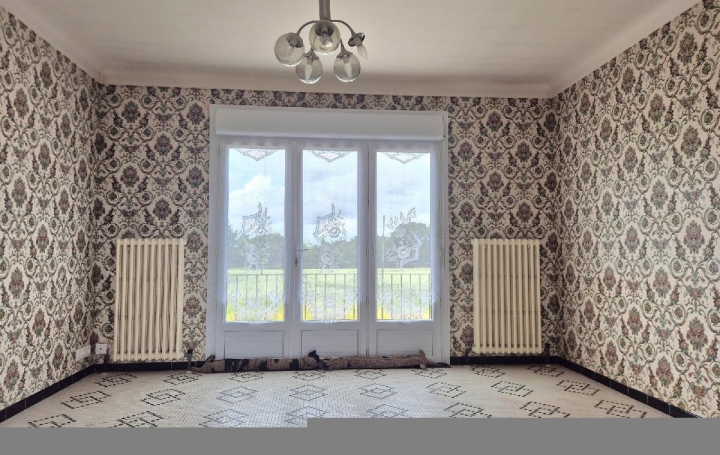 Maison AUBIGNY (85430)  164 m2 234 900 € 