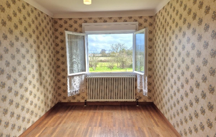 Maison AUBIGNY (85430)  164 m2 234 900 € 