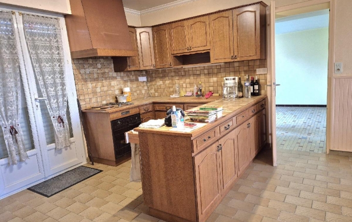 Maison AUBIGNY (85430)  164 m2 234 900 € 