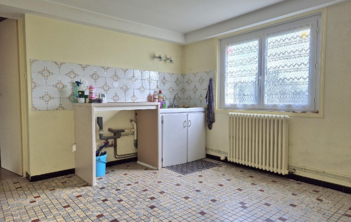 Maison AUBIGNY (85430)  164 m2 234 900 € 