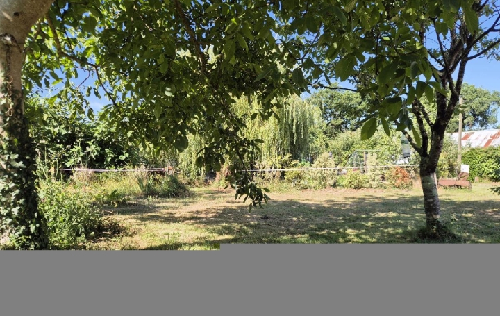 Terrain GROSBREUIL (85440)  508 m2 55 500 € 