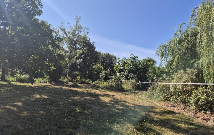 Terrain GROSBREUIL (85440)  508 m2 55 500 € 