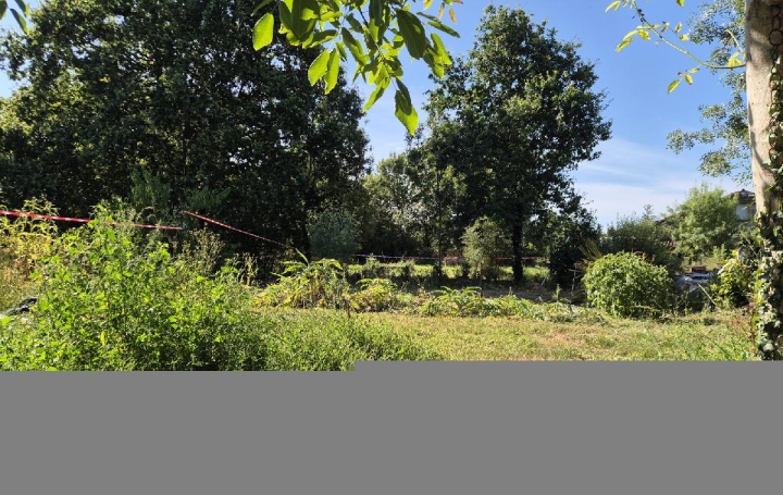 Terrain GROSBREUIL (85440)  508 m2 55 500 € 