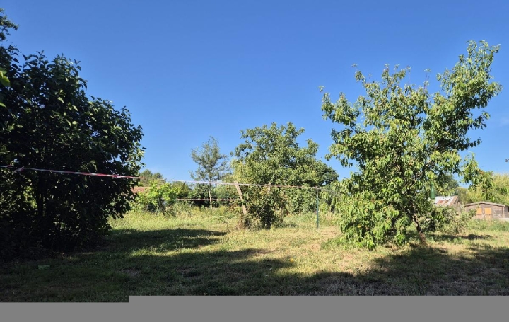 Terrain GROSBREUIL (85440)  508 m2 55 500 € 