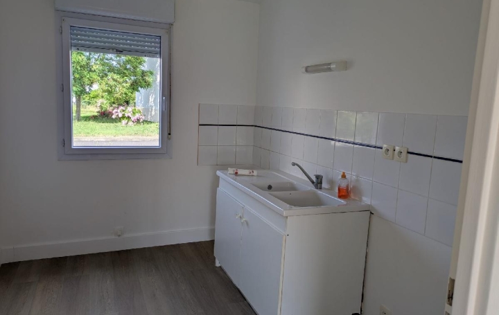 Maison LES SABLES-D'OLONNE (85100)  71 m2 249 000 € 