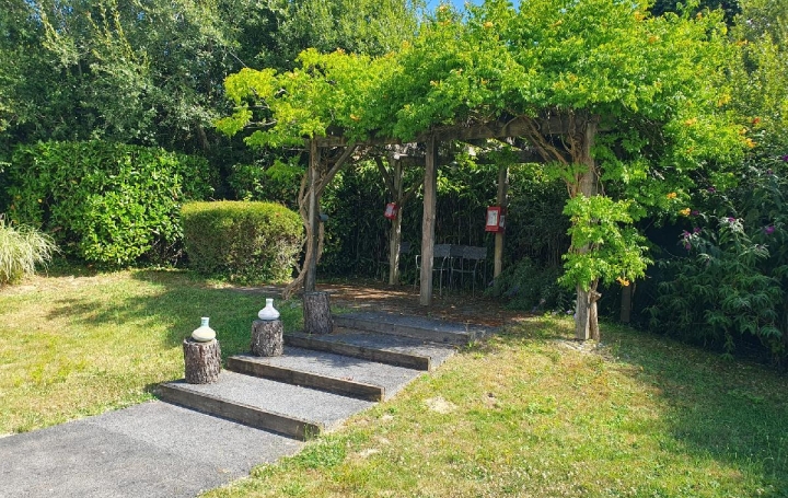 Maison LES SABLES-D'OLONNE (85180)  78 m2 315 000 € 