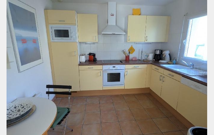 Maison LES SABLES-D'OLONNE (85180)  78 m2 315 000 € 