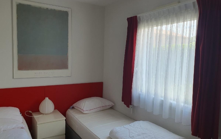 Maison LES SABLES-D'OLONNE (85180)  78 m2 315 000 € 