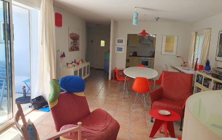 Maison LES SABLES-D'OLONNE (85180)  78 m2 315 000 € 