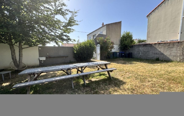 Terrain LES SABLES-D'OLONNE (85180)  213 m2 161 900 € 