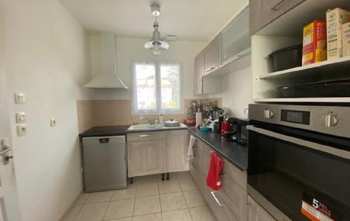 Maison VAIRE (85150)  63 m2 191 900 € 