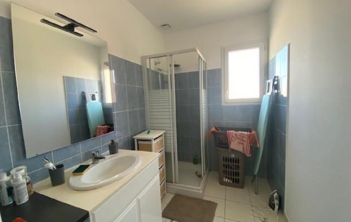 Maison VAIRE (85150)  63 m2 191 900 € 