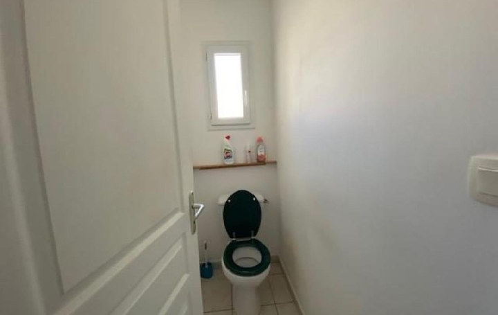 Maison VAIRE (85150)  63 m2 191 900 € 