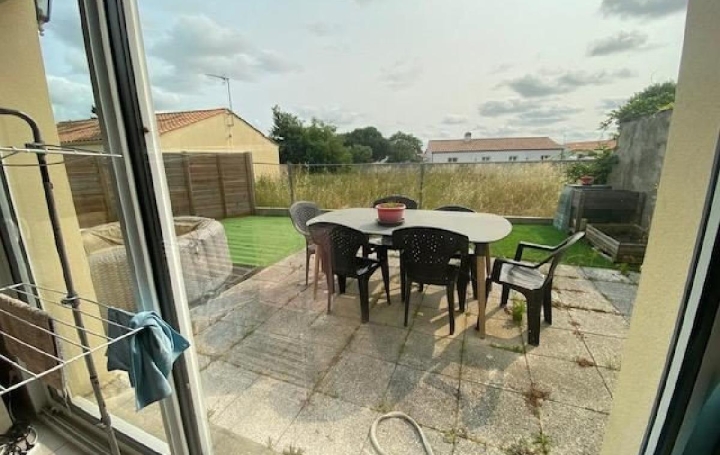 Maison VAIRE (85150)  63 m2 191 900 € 