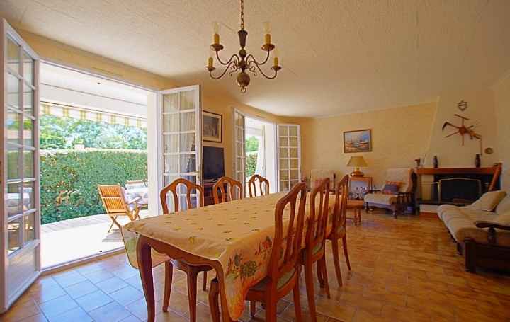 Maison LES SABLES-D'OLONNE (85340)  93 m2 315 800 € 