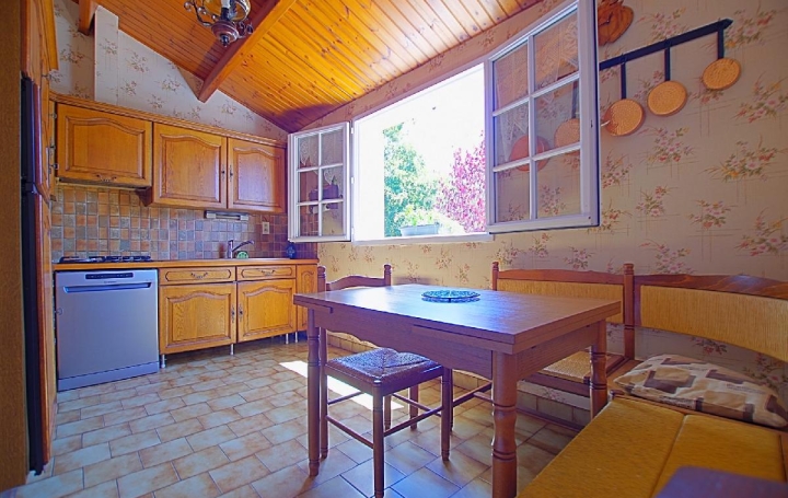 Maison LES SABLES-D'OLONNE (85340)  93 m2 315 800 € 