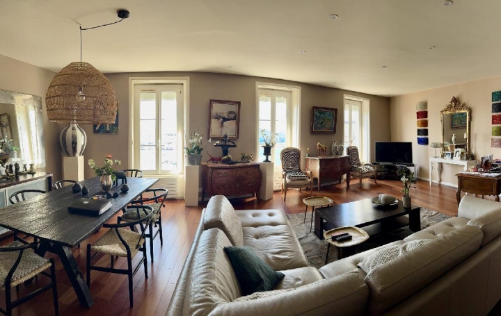 5 Pièces LES SABLES-D'OLONNE (85100)  171 m2 884 000 € 