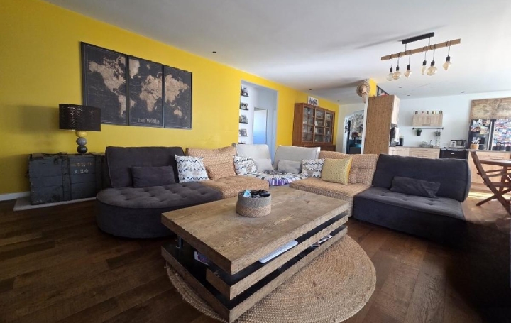 Maison L'ILE-D'OLONNE (85340)  145 m2 429 000 € 