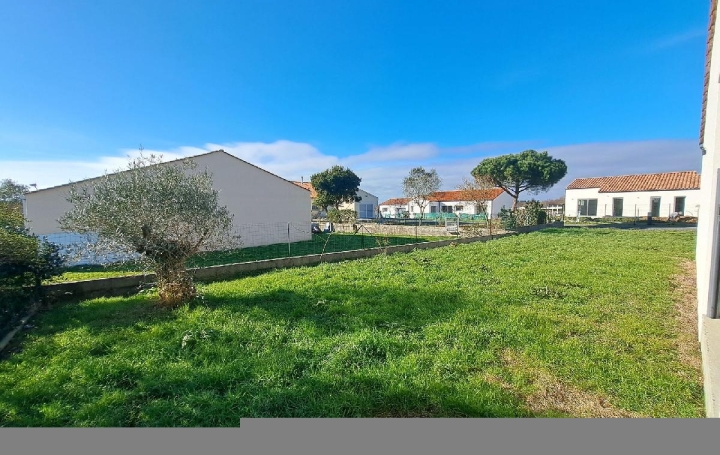 Maison L'ILE-D'OLONNE (85340)  145 m2 429 000 € 