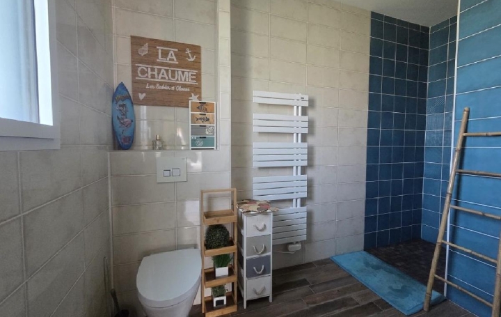 Maison L'ILE-D'OLONNE (85340)  145 m2 429 000 € 