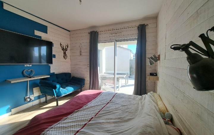 Maison L'ILE-D'OLONNE (85340)  145 m2 429 000 € 