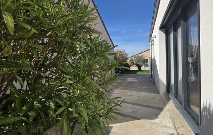 Maison L'ILE-D'OLONNE (85340)  145 m2 399 900 € 