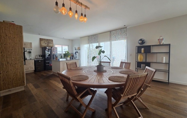 Maison L'ILE-D'OLONNE (85340)  145 m2 399 900 € 