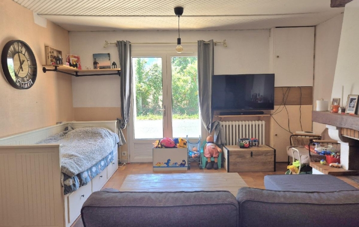 Maison SAINT-MATHURIN (85150)  110 m2 232 000 € 