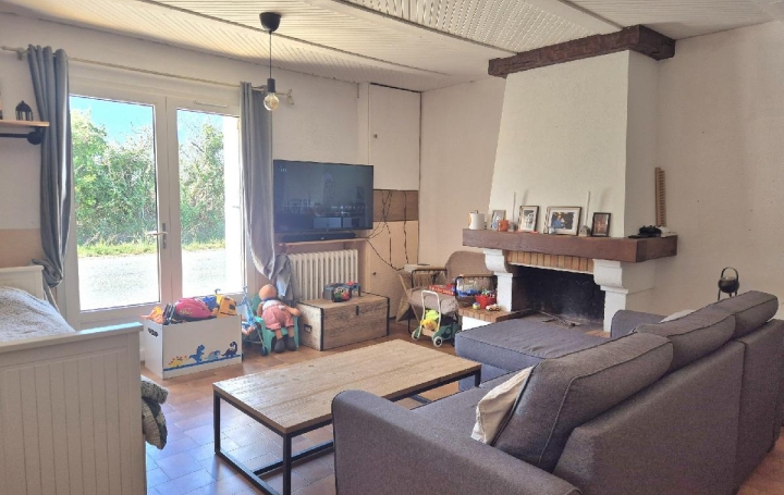 Maison SAINT-MATHURIN (85150)  110 m2 232 000 € 