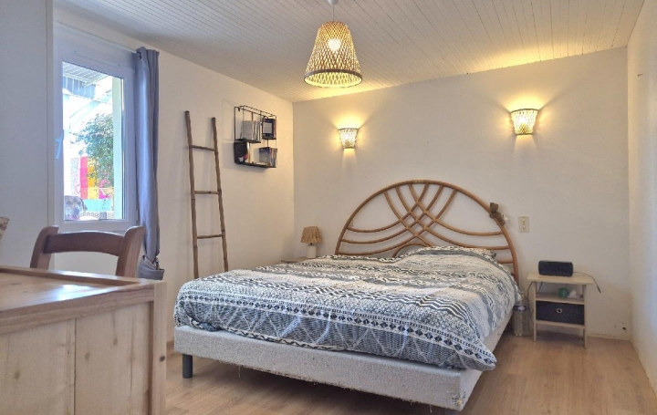 Maison SAINT-MATHURIN (85150)  110 m2 232 000 € 