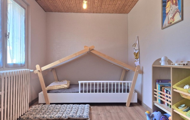 Maison SAINT-MATHURIN (85150)  110 m2 232 000 € 