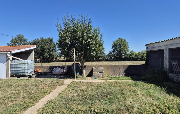 Maison SAINT-MATHURIN (85150)  110 m2 232 000 € 