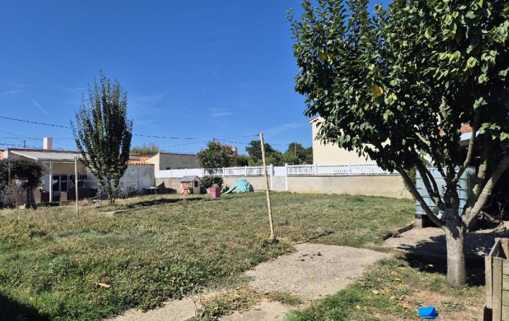 Maison SAINT-MATHURIN (85150)  110 m2 232 000 € 