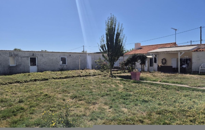 Maison SAINT-MATHURIN (85150)  110 m2 232 000 € 