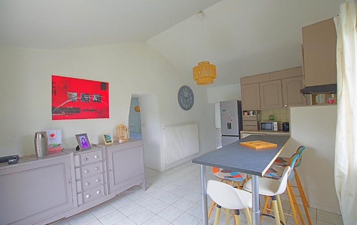 Maison GROSBREUIL (85440)  58 m2 170 000 € 