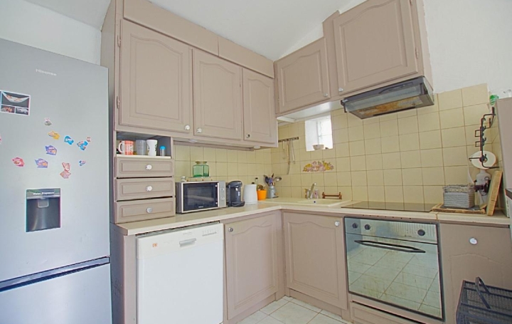 Maison GROSBREUIL (85440)  58 m2 170 000 € 