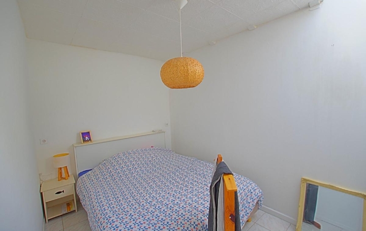 Maison GROSBREUIL (85440)  58 m2 170 000 € 